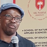 Award-winning lecturer in 130th commemoration