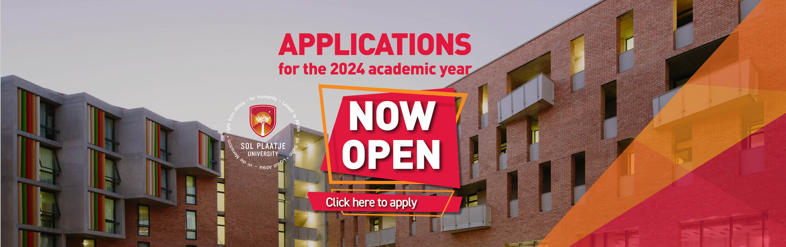 Applications 2024