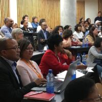 SPU looks at Afrikaans in Northern Cape