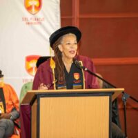SPU’s biggest first-time entering class