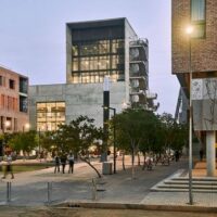 Update: University lockdown
