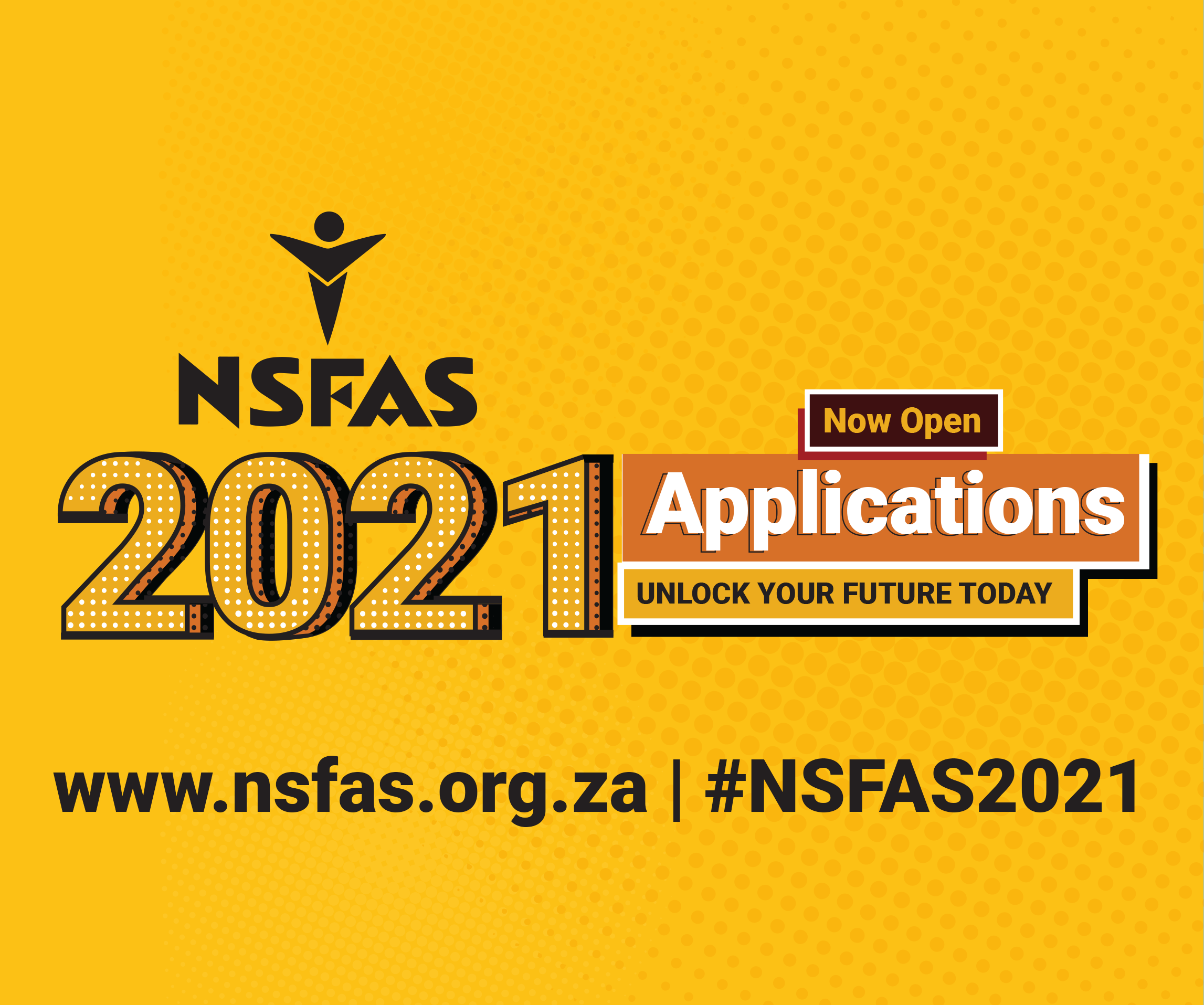 Nsfas Online Application