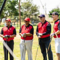 Teeing Off for Talented Students