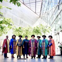 SPU’s 6th Graduation Ceremony