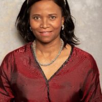 New Chairperson of SPU Council