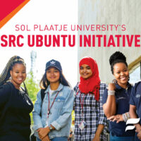 Sol Plaatje University SRC and Feenix crowdfund for students’ debt