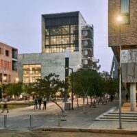 Student protest activity – Friday, 17 June 2022