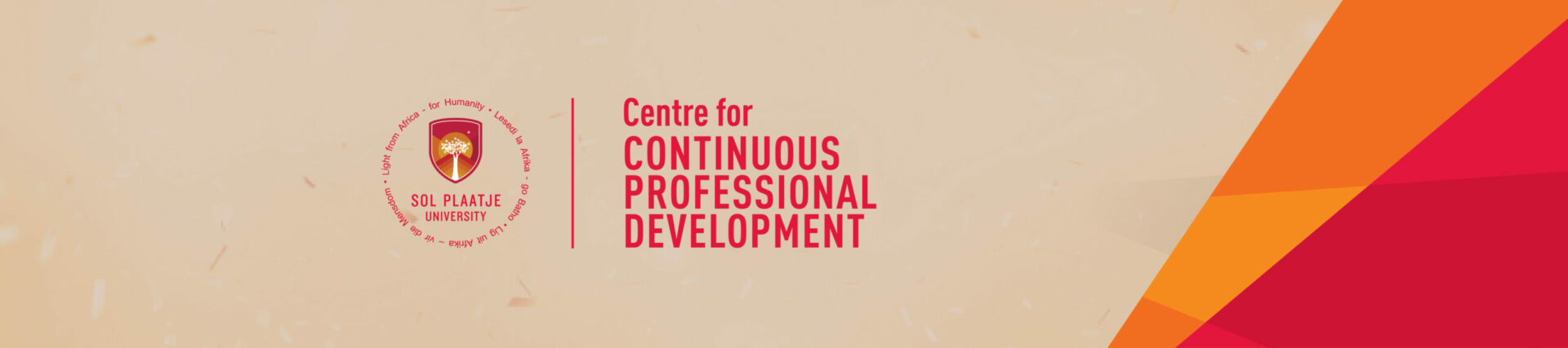 SPU CTLPD Web Banner