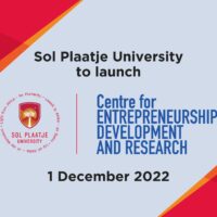 SPU to launch Centre for Entrepreneurship Development and Research