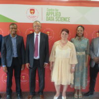 Centre for Applied Data Science at SPU set to promote interdisciplinary research