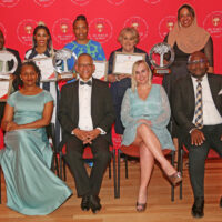 SPU celebrates staff excellence at the Vice-Chancellors Excellence Awards