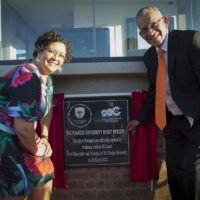 A unique sporting hub emerges in the heart of the Northern Cape: SPU Sport Precinct officially inaugurated