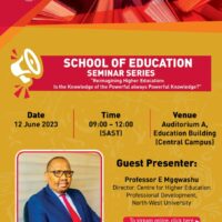 Invite: is the knowledge of the powerful always powerful knowledge?