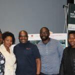 Seminar on advanced materials aims to improve the environment