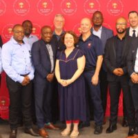 SPU welcomes SACDA to Kimberley