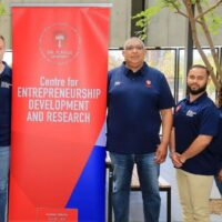 CEDAR update: advancing entrepreneurship at SPU
