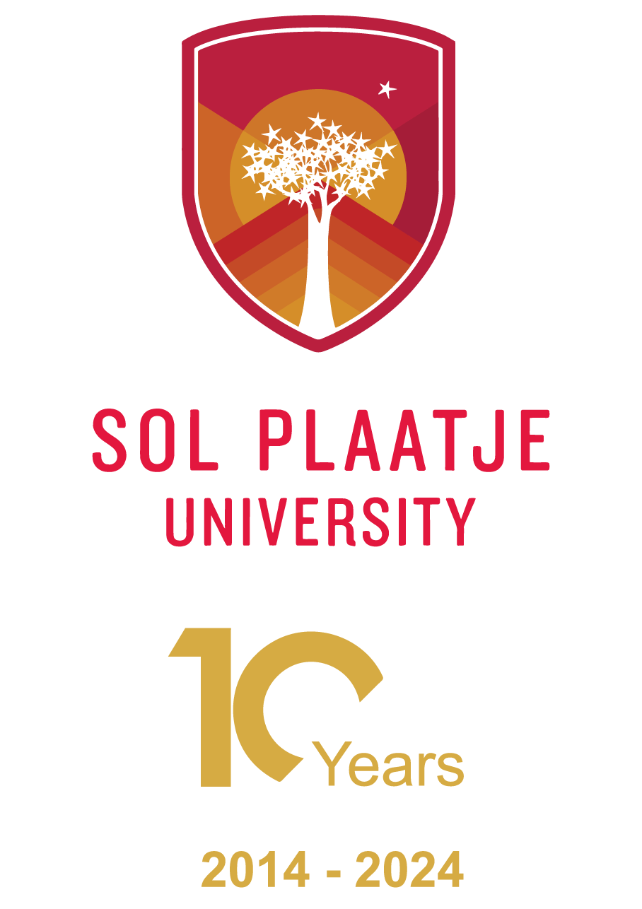 Decade Celebration Logo