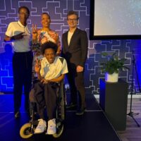 SPU Students Excel in L’Oréal Brandstorm youth competition