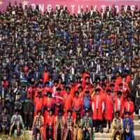 SPU’s 9th Graduation: Honouring achievements and a decade of excellence