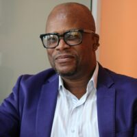 Welcome to SPU Prof Luvuyo Ntombana: Director of Research