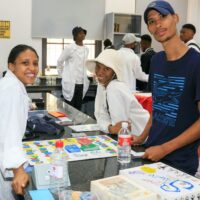 Fueling the future: SPU hosts principals and learners at SPU Open Day