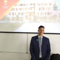 SPU’s 3-time graduate elevates Northern Cape’s legacy on the global stage