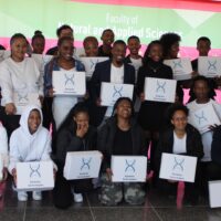 SPU and Simsciex Technologies collaborate to empower ICT students and the community
