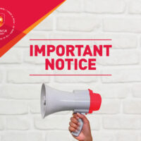 Notice: University connectivity disruption