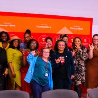 WORTH colloquium inspires women to lead in research