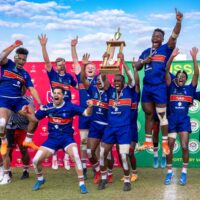 SPU hosts successful USSA rugby 7s tournament