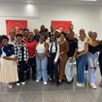 SPU Convocation Hosts Successful Roadshow in Taung and Kimberley