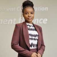 SPU welcomes first researcher in the Centre for Global Change