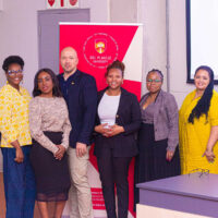 Encouraging entrepreneurship through innovation and knowing your IP rights