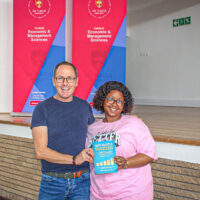 Shaping a new generation of entrepreneurs