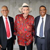 Honouring Sol Plaatje’s legacy