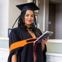 SPU graduate student elected Vice Chair of SAASS