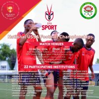 SPU hosts USSA Football Tournament