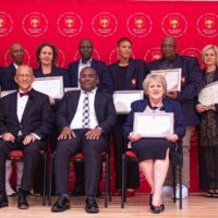 Vice-Chancellor’s Awards honours excellence and dedication
