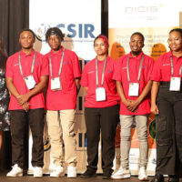 SPU students excel at national HPC competitions