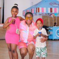 Building community at SPU’s Family Fun Day