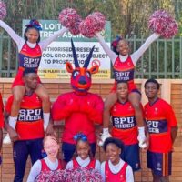 SPU’s Varsity Shield Mascot Madness takes over the city