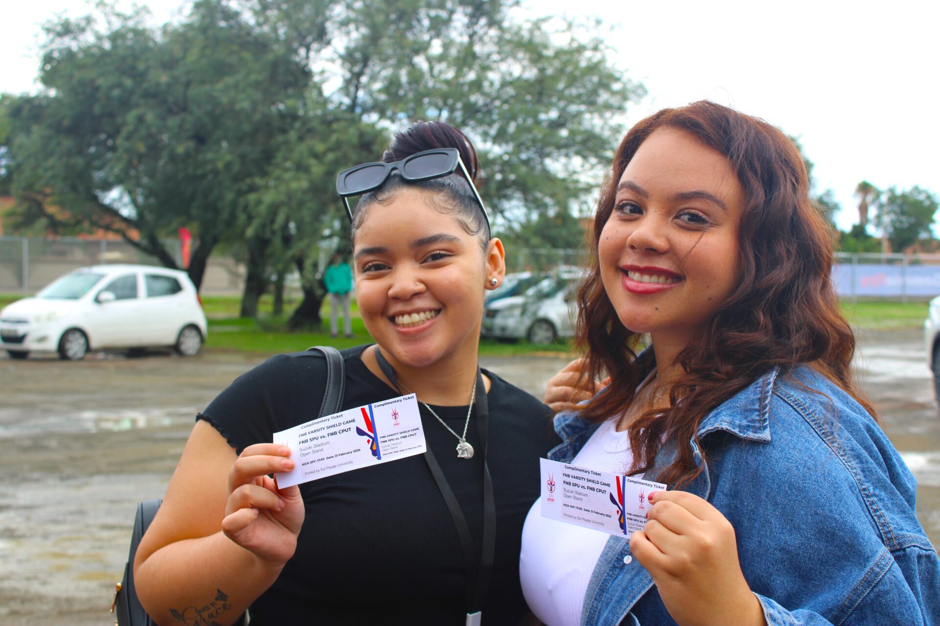students arrival 3