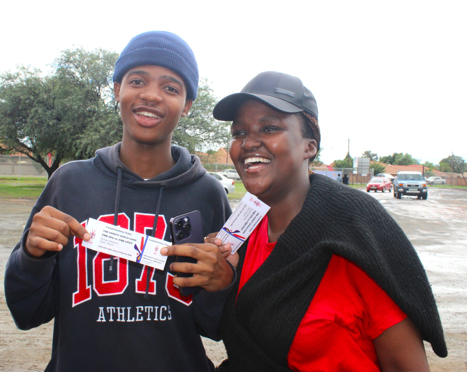 students arrival 4