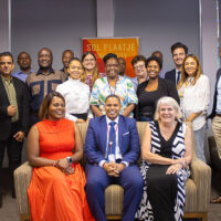 Advancing quality assurance with the Council for Higher Education