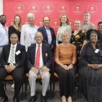 SPU and the Kingdom of the Netherlands collaborating to advance green hydrogen skills development in the Northern Cape