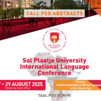 SPU to host International Language Conference