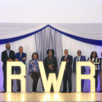 Reshaping water security