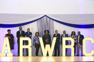 Reshaping water security