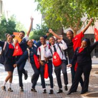 Enabling brighter futures – SPU Open Day 2025