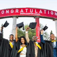 SPU’s Graduating class of 2024: A journey of growth and purpose